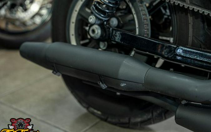 2022 Harley-Davidson Iron 883™