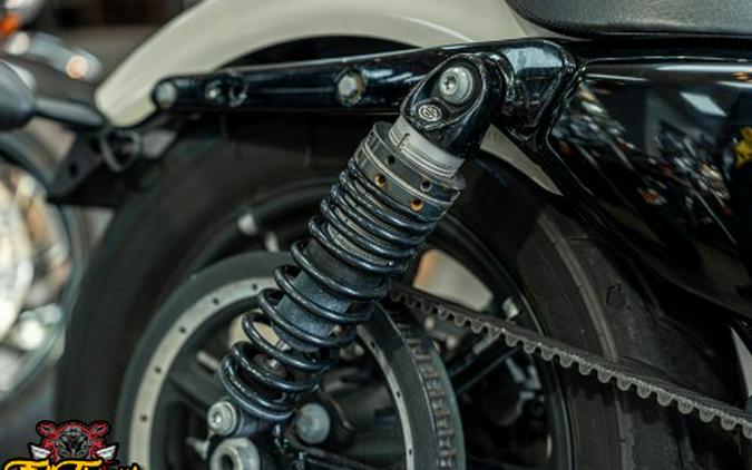2022 Harley-Davidson Iron 883™