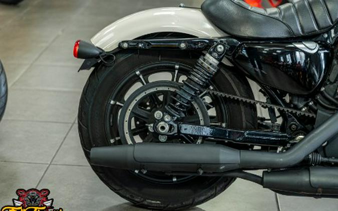 2022 Harley-Davidson Iron 883™