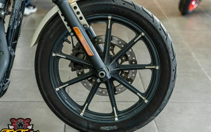 2022 Harley-Davidson Iron 883™