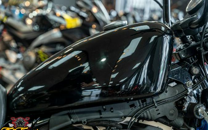2022 Harley-Davidson Iron 883™