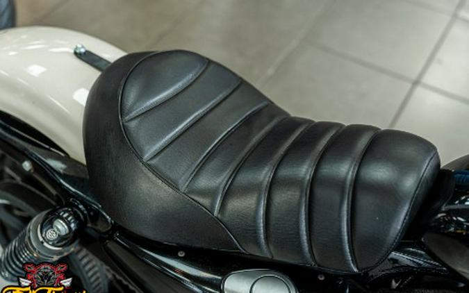 2022 Harley-Davidson Iron 883™
