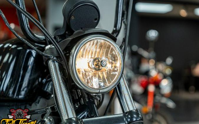 2022 Harley-Davidson Iron 883™