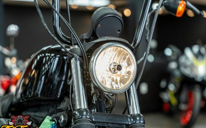 2022 Harley-Davidson Iron 883™