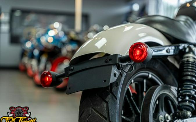 2022 Harley-Davidson Iron 883™