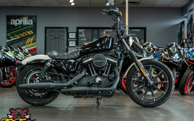 2022 Harley-Davidson Iron 883™