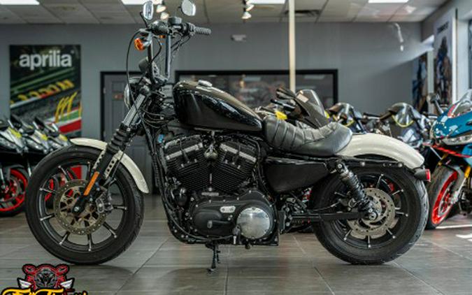 2022 Harley-Davidson Iron 883™