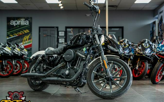 2022 Harley-Davidson Iron 883™