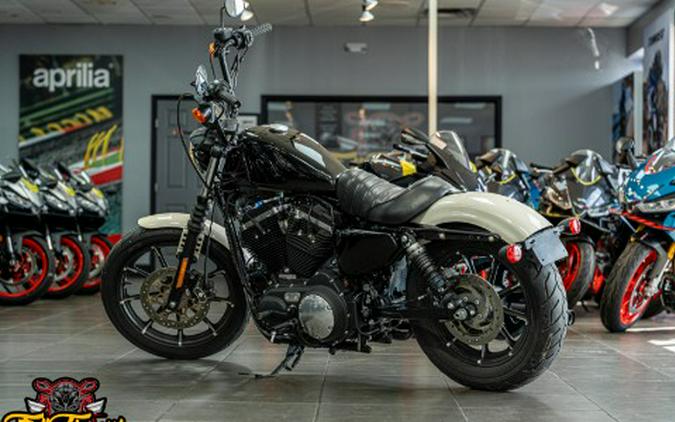 2022 Harley-Davidson Iron 883™