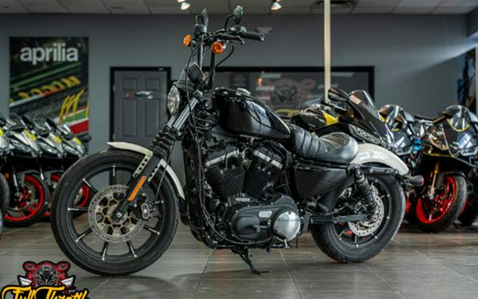 2022 Harley-Davidson Iron 883™