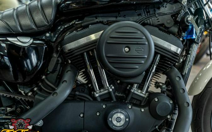 2022 Harley-Davidson Iron 883™