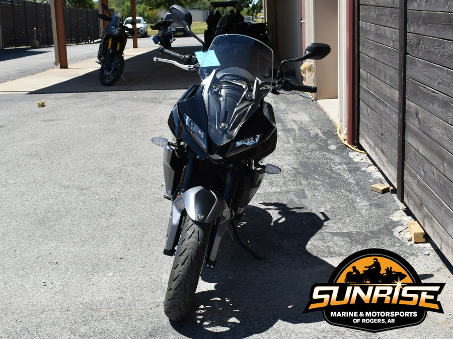 2024 TIGER SPORT 660 - Triumph