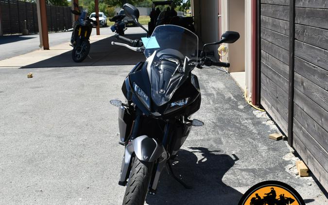 2024 TIGER SPORT 660 - Triumph
