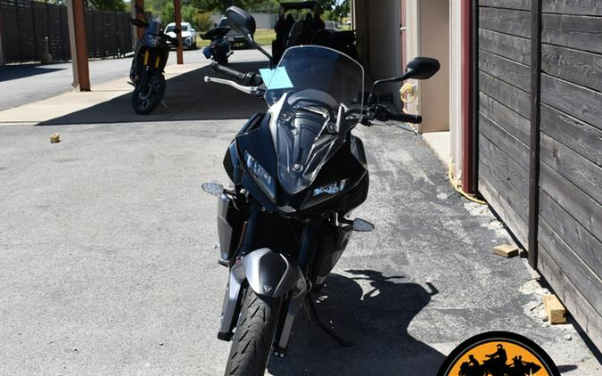 2024 Triumph TIGER SPORT 660