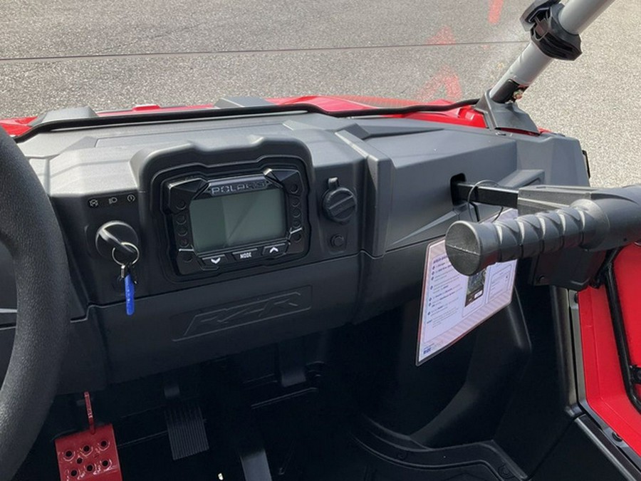 2026 Polaris RZR 200 EFI