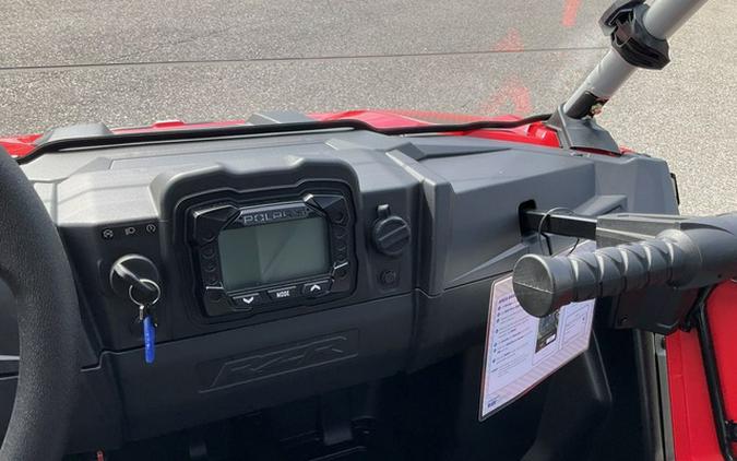 2026 Polaris RZR 200 EFI
