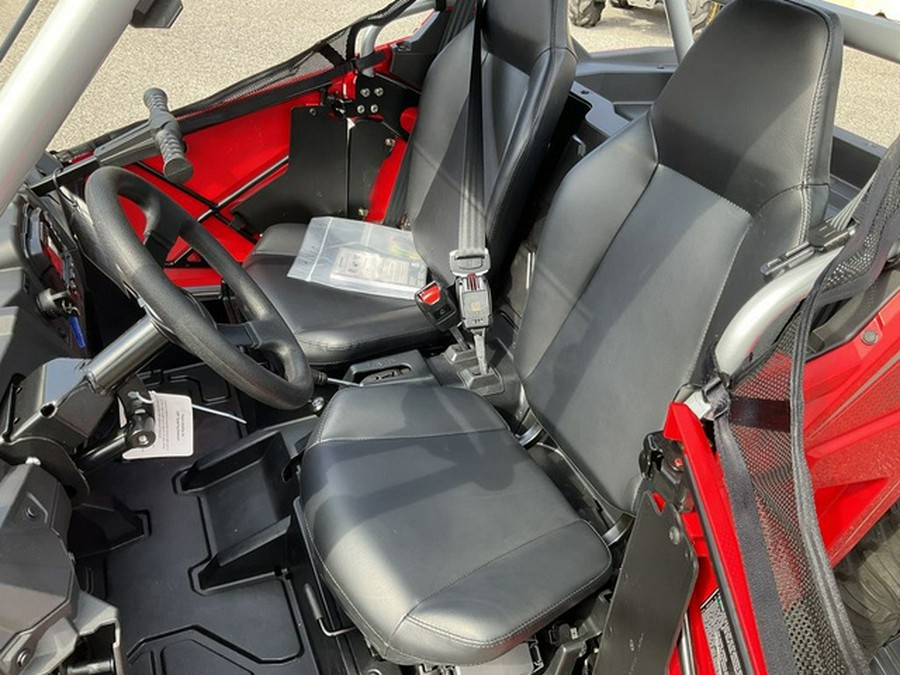2026 Polaris RZR 200 EFI