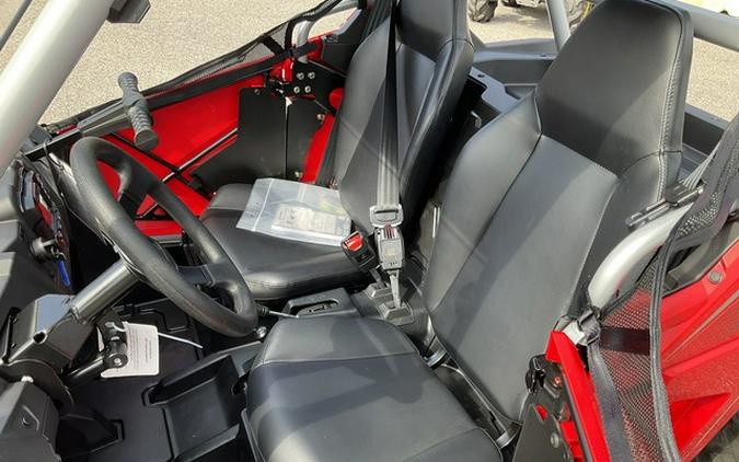 2026 Polaris RZR 200 EFI