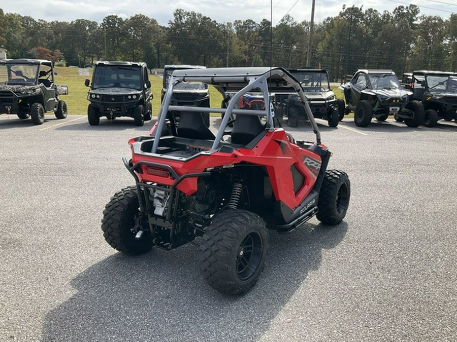 2026 Polaris RZR 200 EFI