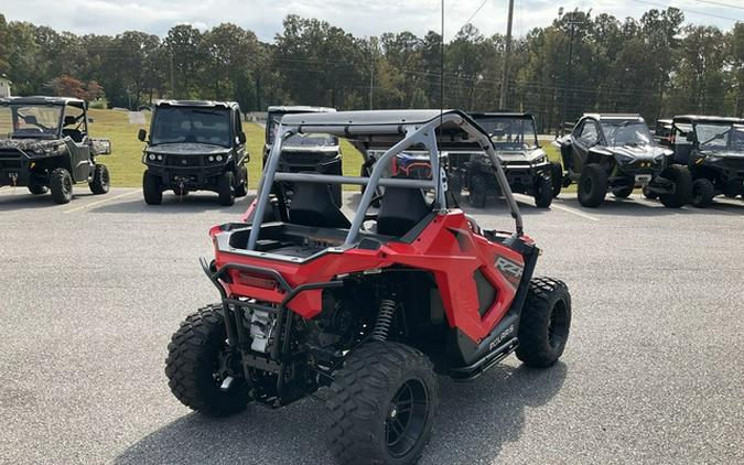 2026 Polaris RZR 200 EFI