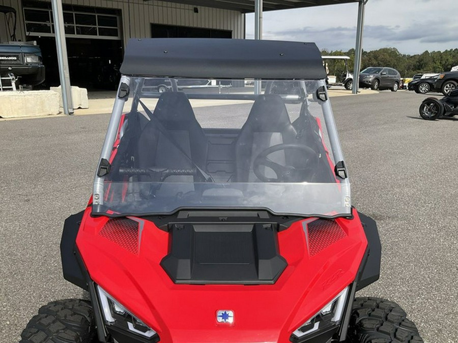 2026 Polaris RZR 200 EFI
