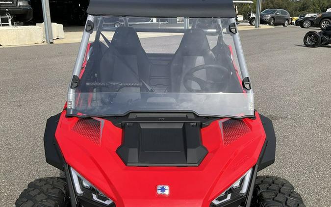 2026 Polaris RZR 200 EFI