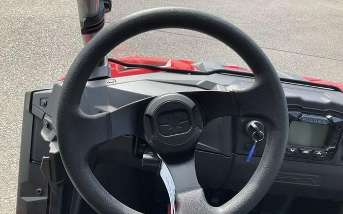 2026 Polaris RZR 200 EFI
