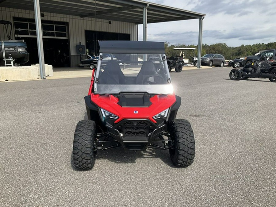 2026 Polaris RZR 200 EFI