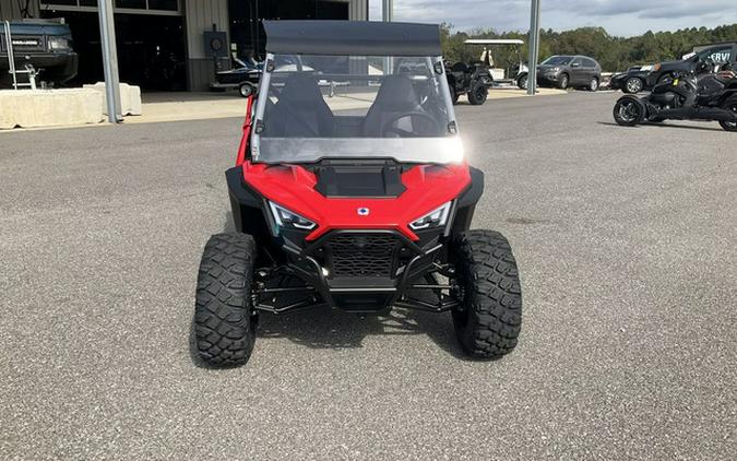 2026 Polaris RZR 200 EFI