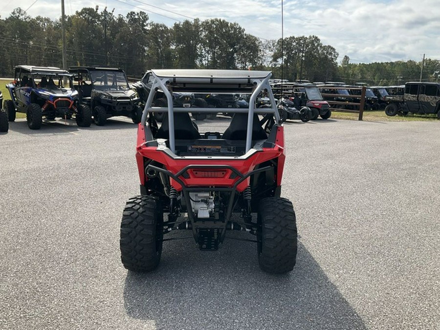 2026 Polaris RZR 200 EFI