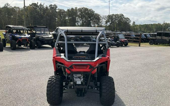 2026 Polaris RZR 200 EFI