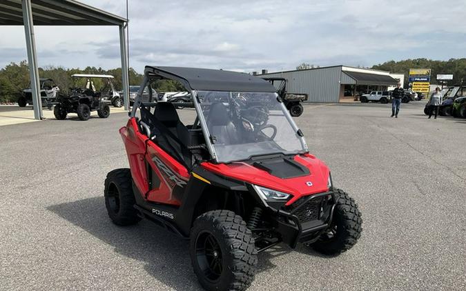 2026 Polaris RZR 200 EFI