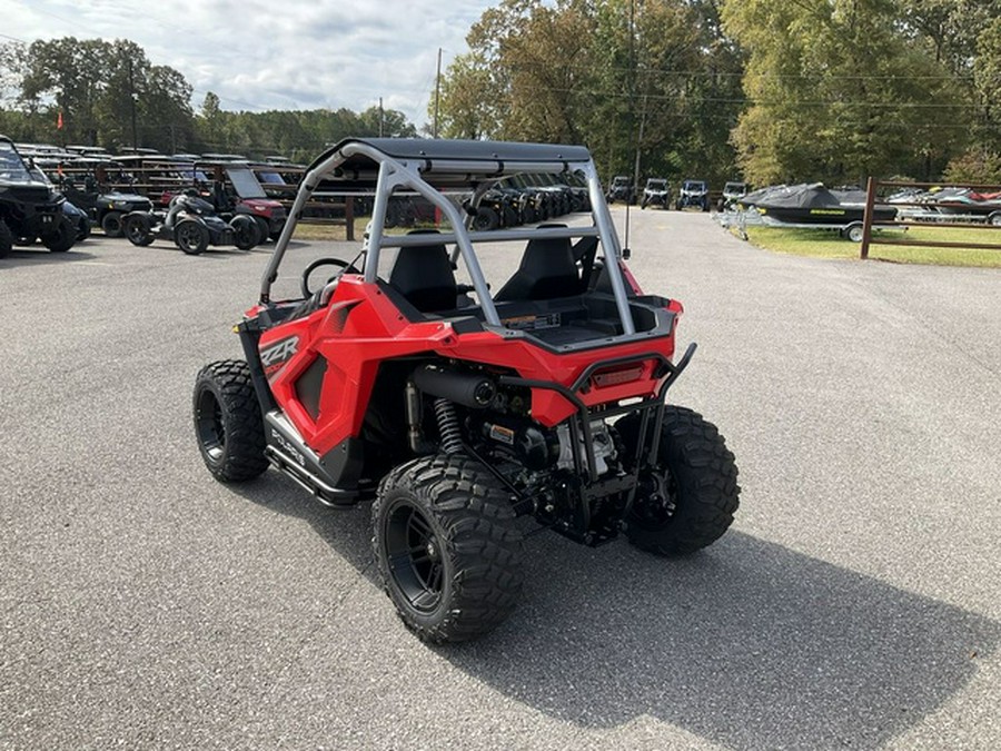 2026 Polaris RZR 200 EFI