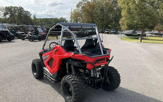 2026 Polaris RZR 200 EFI