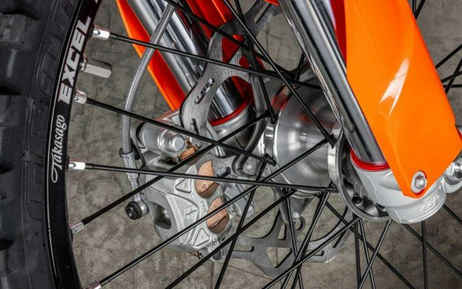 2026 KTM SX 450 F