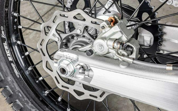 2026 KTM SX 450 F