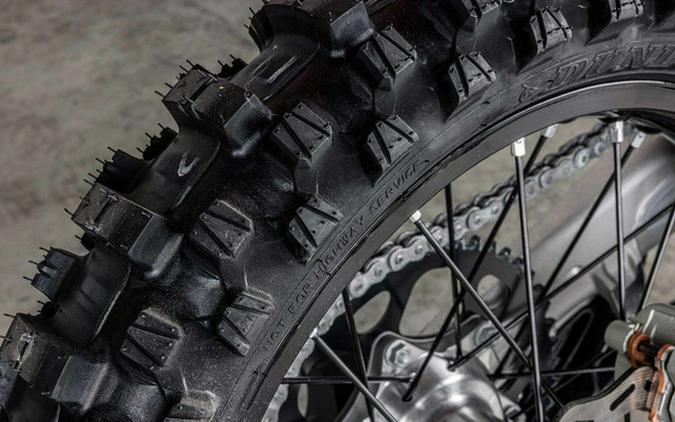 2026 KTM SX 450 F