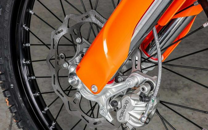 2026 KTM SX 450 F