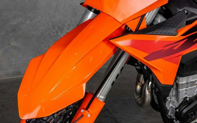 2026 KTM SX 450 F