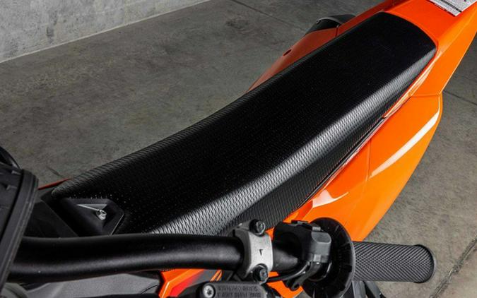 2026 KTM SX 450 F