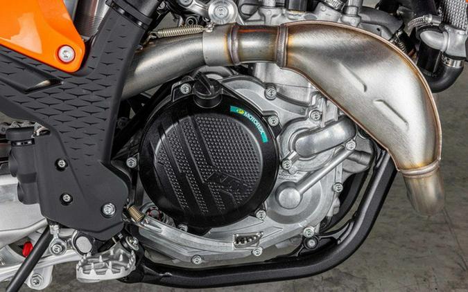 2026 KTM SX 450 F