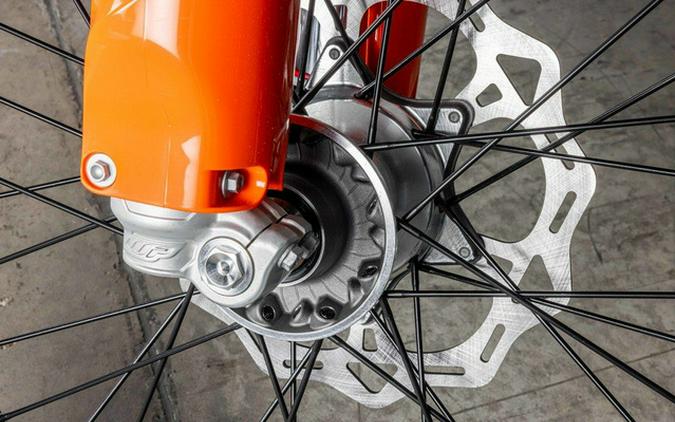 2026 KTM SX 450 F