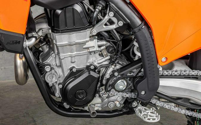 2026 KTM SX 450 F