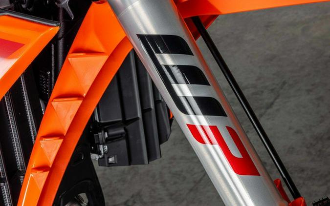 2026 KTM SX 450 F