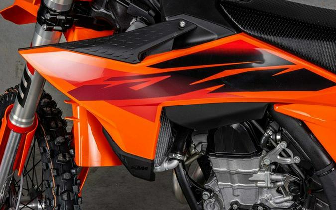 2026 KTM SX 450 F