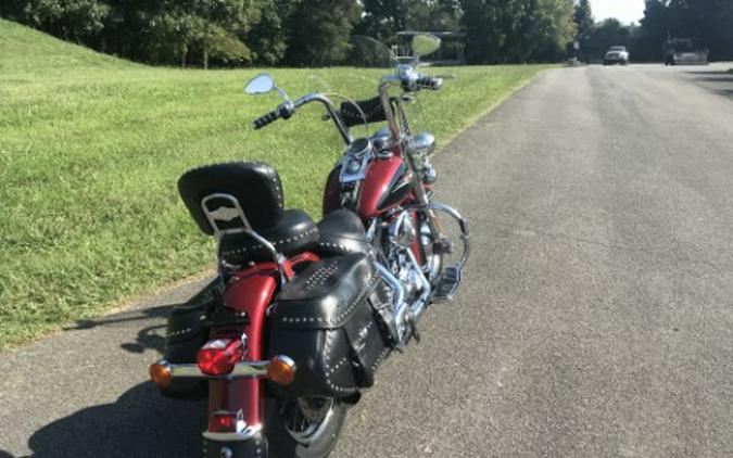 2006 Harley-Davidson HERITAGE CLASSIC
