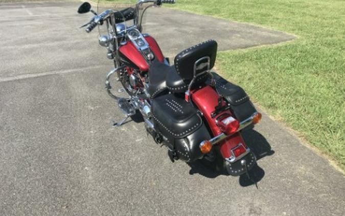 2006 Harley-Davidson HERITAGE CLASSIC