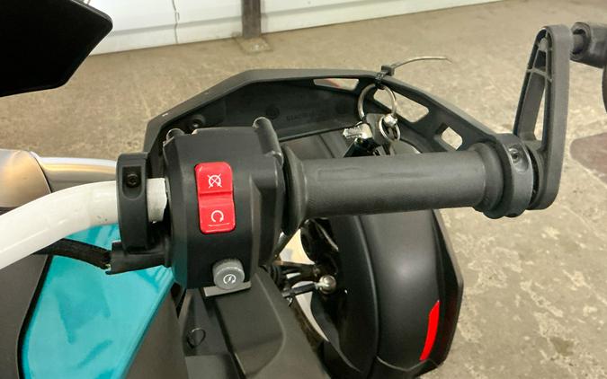 2022 Can-Am Ryker 900 ACE