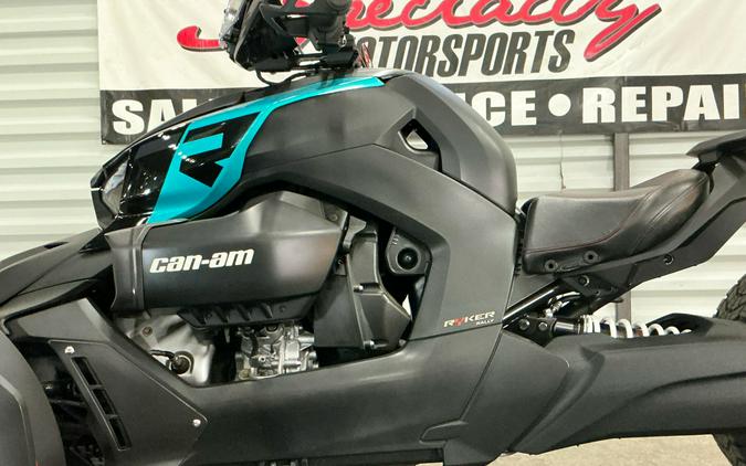 2022 Can-Am Ryker 900 ACE