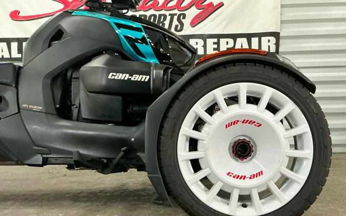 2022 Can-Am Ryker 900 ACE